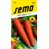 Semo Common Carrot Late Rubína 3 g
