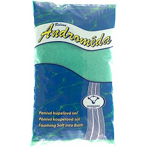 Tatrachema Relaxa Andromeda Bath Salt, Eucalyptus, 1 kg