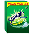 Sunlight Classic dishwasher tablets 84 pieces