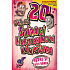 Nekupto Wiper birthday card Kámašútra 21.5 x 13.5 cm 20 G 20 3336