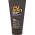 Piz Buin Instant Glow SPF15 Brightening Sun Lotion with Instant Radiant Effect 150 ml