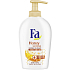 Fa Honey Creme Golden Iris Scent Cream Liquid Soap Dispenser 250 ml