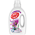 Savo Color chlorine-free laundry gel for colored clothes 20 washes 1 l