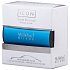 Millefiori Milano Icon Legni & Spezie - Wood and Spices car fragrance Classic blue 47 g