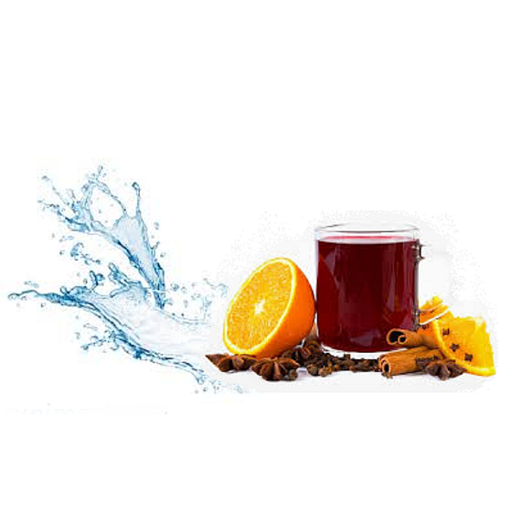 Aroma Punč Alcoholic flavor for pastries, beverages, ice cream and confectionery 1 l