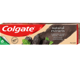 Colgate Natural Extracts Charcoal & Mint toothpaste 75 ml