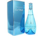 Davidoff Cool Water Woman Eau de Toilette for Women 200 ml