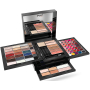 Pupa Pupart XL Matt & Shine Makeup Eye, Lip & Face Makeup 012 Wild Earth 78.5 g