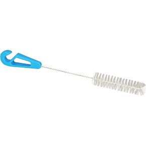 Spokar Test Tube Brush, diameter 16 mm, synthetic fibers 2523 / 726