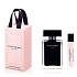 Narciso Rodriguez for Her Eau de Toilette for Women 50 ml + Hair Mist 10 ml, Gift Set