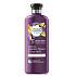 Herbal Essences Nourish Passion Flow & Rice Milk Conditioner with passion fruit and rice milk, for nourished hair, without parabens 360 ml