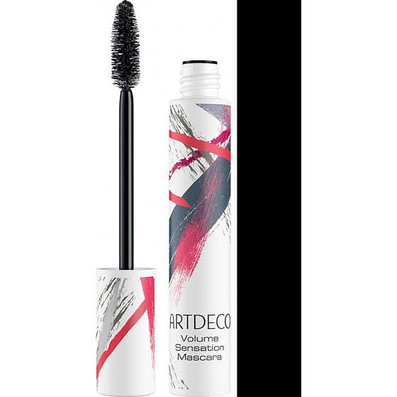 Artdeco Volume Sensation mascara 1P2 Black 15 ml