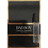 Carolina Herrera Bad Boy Eau de Toilette for men 1,5 ml with spray, vial