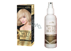 Joanna Multi Blond Reflex Lightening Spray 150 ml