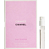 Chanel Chance Eau Tendre Eau de Toilette for Women 1.5 ml with spray, vial