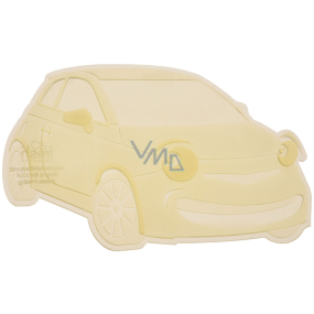 Fre Pro Otto Fresh Fresh flower scent for car yellow