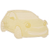 Fre Pro Otto Fresh Fresh flower scent for car yellow