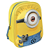 Mimoni 3D Backpack for children 25 × 33 × 10 cm