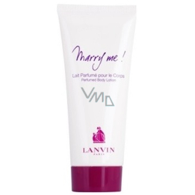 Lanvin Marry Me Body Lotion for Women 100 ml