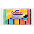 Spontex Megamax dish sponges 5 pieces