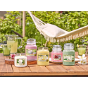 Yankee Candle Afternoon Escape - afternoon escape scented candle Classic medium glass 411 g