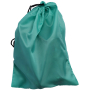Danube School bag for shoes red 29 x 36.5 cm