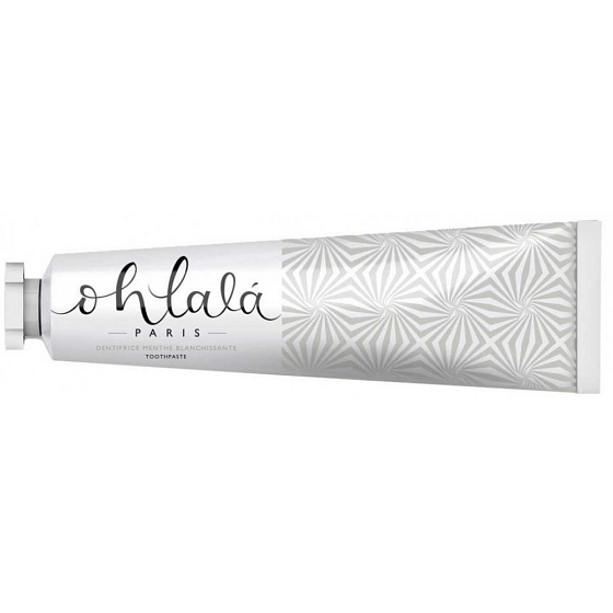 Coal Mint whitening toothpaste 100 ml