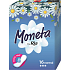 Moneta Normal classic women's pads without wings, 16 pcs