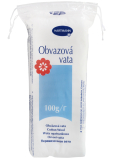 Hartmann Folded Dressing Cotton Wool 100 g