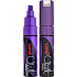Uni Mitsubishi Chalk Marker Chalk marker purple 8 mm, PWE-8K