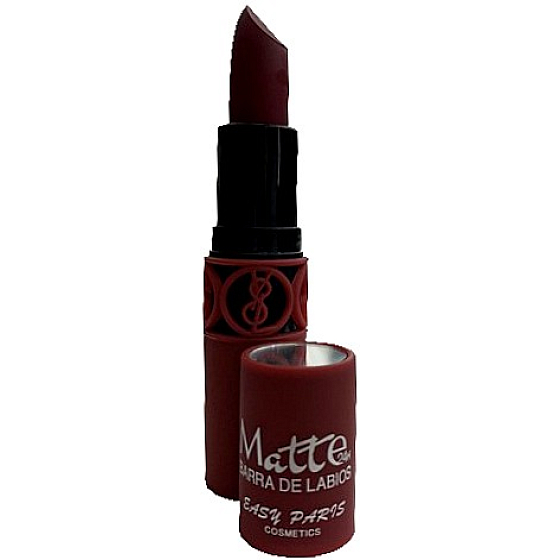 My Easy Paris Matte Matte Lipstick No.12 3,5 g