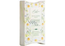 Bohemia Gifts Chamomile handmade toilet soap 100 g