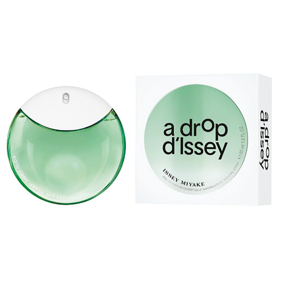 Issey Miyake A Drop d'Issey Essentielle eau de parfum for women 50 ml