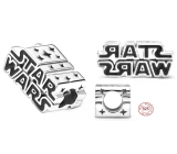 Charm Sterling silver 925 Marvel Star Wars movie bracelet bead
