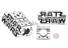 Charm Sterling silver 925 Marvel Star Wars movie bracelet bead