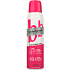 Bruno Banani Pure Woman antiperspirant deodorant spray for women 150 ml