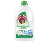 Chante Clair Lavatrice Muschio Bianco White Moss liquid detergent 35 doses 1575 ml