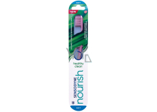 Sensodyne Nourish Healthy Clean Soft toothbrush 1 piece