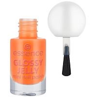 Essence Glossy Jelly mini nail polish 03 5 ml
