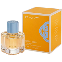 Gant Sunset Club perfume for women 30 ml