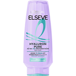 L'Oréal Paris Elseve Elseve Hyaluron Pure Conditioner, 200 ml