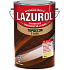Lazurol Topdecor S1035 thin-layer wood stain T000 natural, 4.5 l