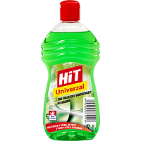 Hit Universal Apple Universal Cleaner for Dishes, 500 g