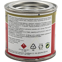 Bisil universal color, gold, 80 g