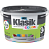 Het Klasik Color paint, 0597 light green, 7+1 kg