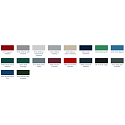 Kwasny Auto-K Color Škoda, acrylic metallic paint, 9570 nature green metallic, 150 ml