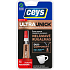 Ceys Ultraunick Liq universal instant adhesive 3 g
