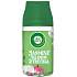 Air Wick Freshmatic Replacement Refill for Automatic Air Freshener Jasmine Blossoms & Freesia, 250 ml