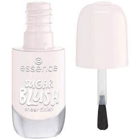 Essence Gel Nail Colour 05 Sugar Blush, 8 ml