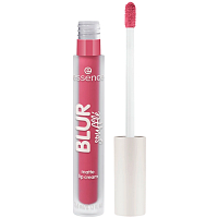 Essence Matte Lip Cream BLUR Soufflé 04 Main Feed, 3.6 ml
